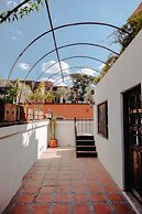Casa Chiquitos