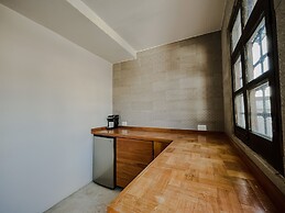 Casa Chiquitos