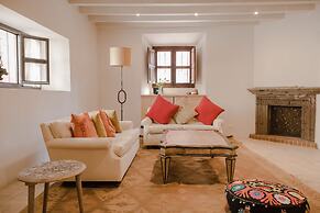 Casa Chiquitos
