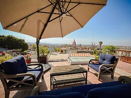 Casa Chiquitos