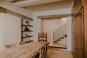 Casa Chiquitos