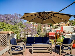 Casa Chiquitos