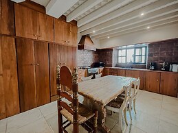 Casa Chiquitos