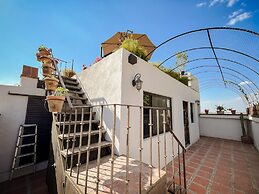 Casa Chiquitos