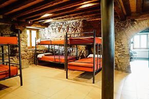 Cases Altes de Posada