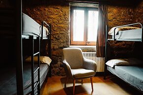 Cases Altes de Posada