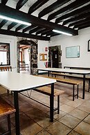 Cases Altes de Posada