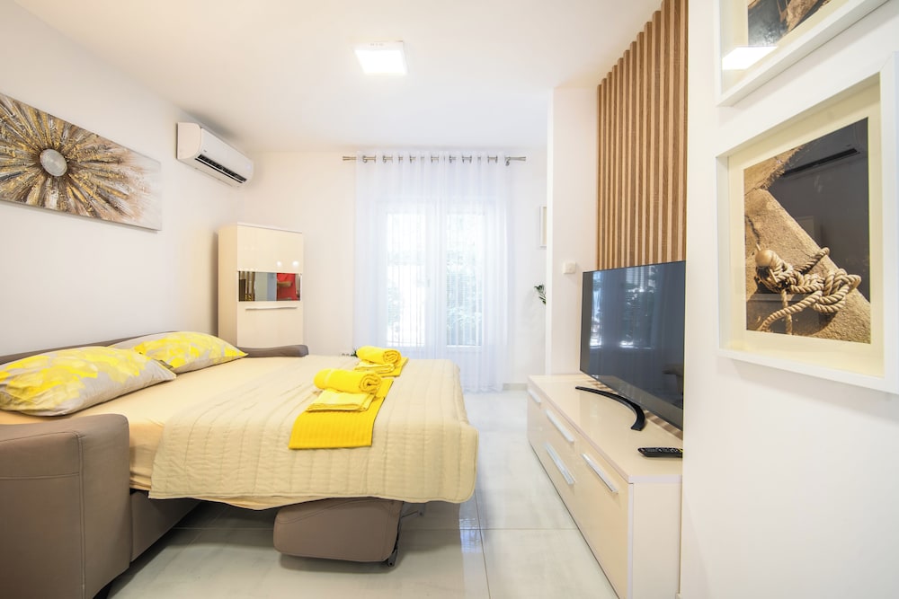 Palma Apartments