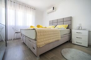 Palma Apartments
