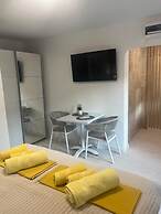 Palma Apartments