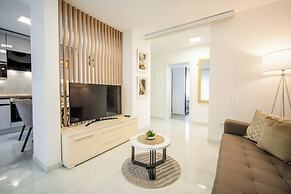 Palma Apartments