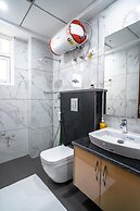 The Lodgers 1 BHK Serviced Apartment