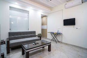 The Lodgers 1 BHK Serviced Apartment