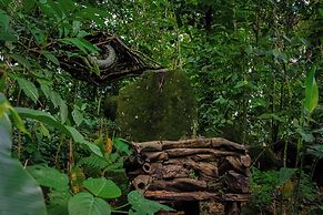Cerro Tusa Springs