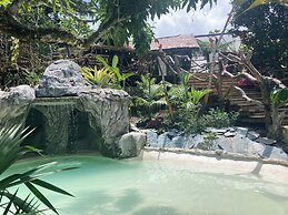 Cerro Tusa Springs