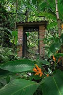 Cerro Tusa Springs