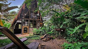 Cerro Tusa Springs