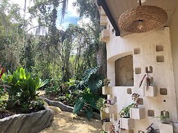 Cerro Tusa Springs