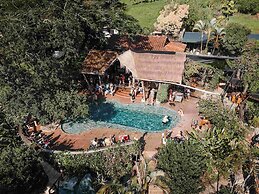 Cerro Tusa Springs