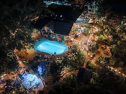 Cerro Tusa Springs