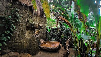 Cerro Tusa Springs
