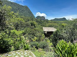 Cerro Tusa Springs