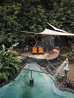 Cerro Tusa Springs