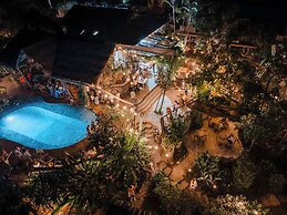 Cerro Tusa Springs