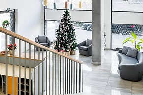 KORA APARTMENTS