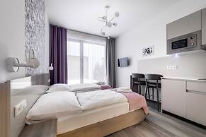 KORA APARTMENTS