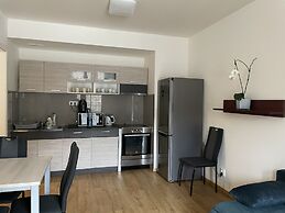 KORA APARTMENTS