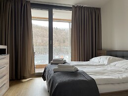 KORA APARTMENTS
