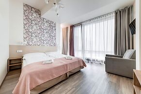 KORA APARTMENTS