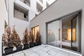 KORA APARTMENTS
