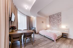 KORA APARTMENTS