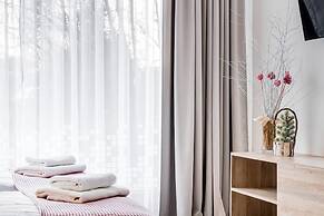KORA APARTMENTS
