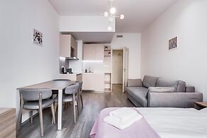 KORA APARTMENTS