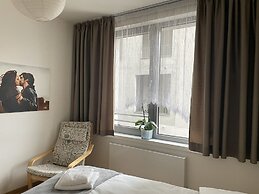 KORA APARTMENTS