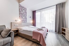 KORA APARTMENTS