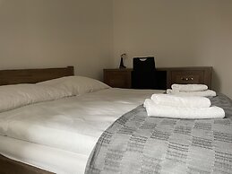 KORA APARTMENTS