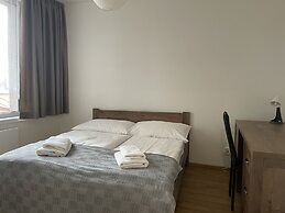 KORA APARTMENTS
