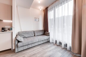 KORA APARTMENTS