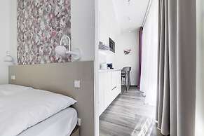 KORA APARTMENTS