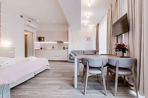 KORA APARTMENTS