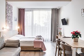 KORA APARTMENTS