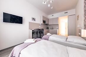 KORA APARTMENTS