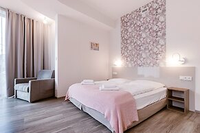 KORA APARTMENTS