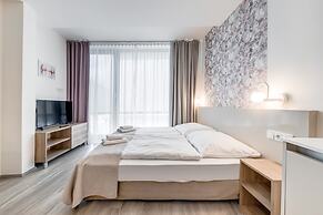 KORA APARTMENTS