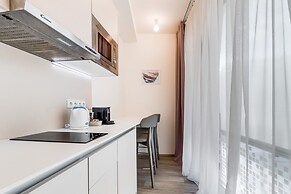 KORA APARTMENTS