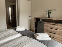 KORA APARTMENTS